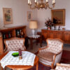 Antique Furniture Set, Living/Dining Room