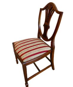 Antique Heppelwhite Chair